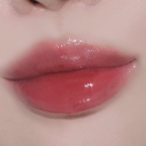 #05 Vintage Red