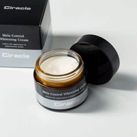 Ciracle Mela Control Whitening Cream 50ml