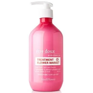 MediFlower Etre Doux Flower Market Treatment 500ml