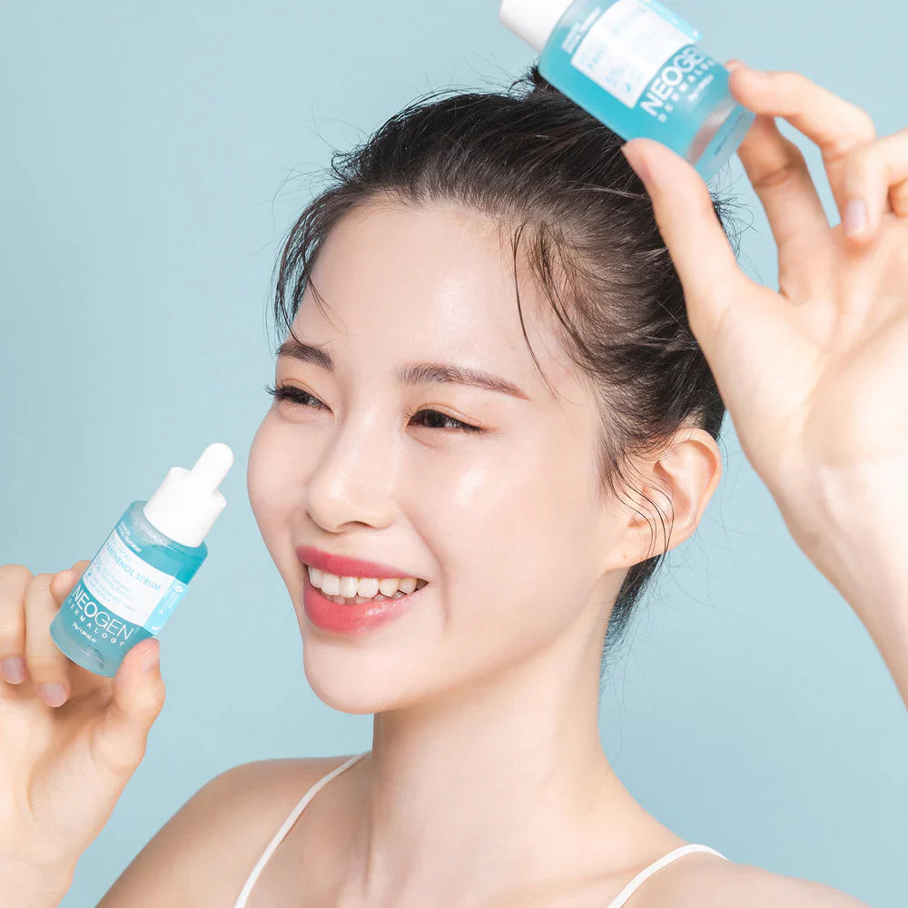 NEOGEN Dermalogy Real Hyal Panthenol Serum 30ml