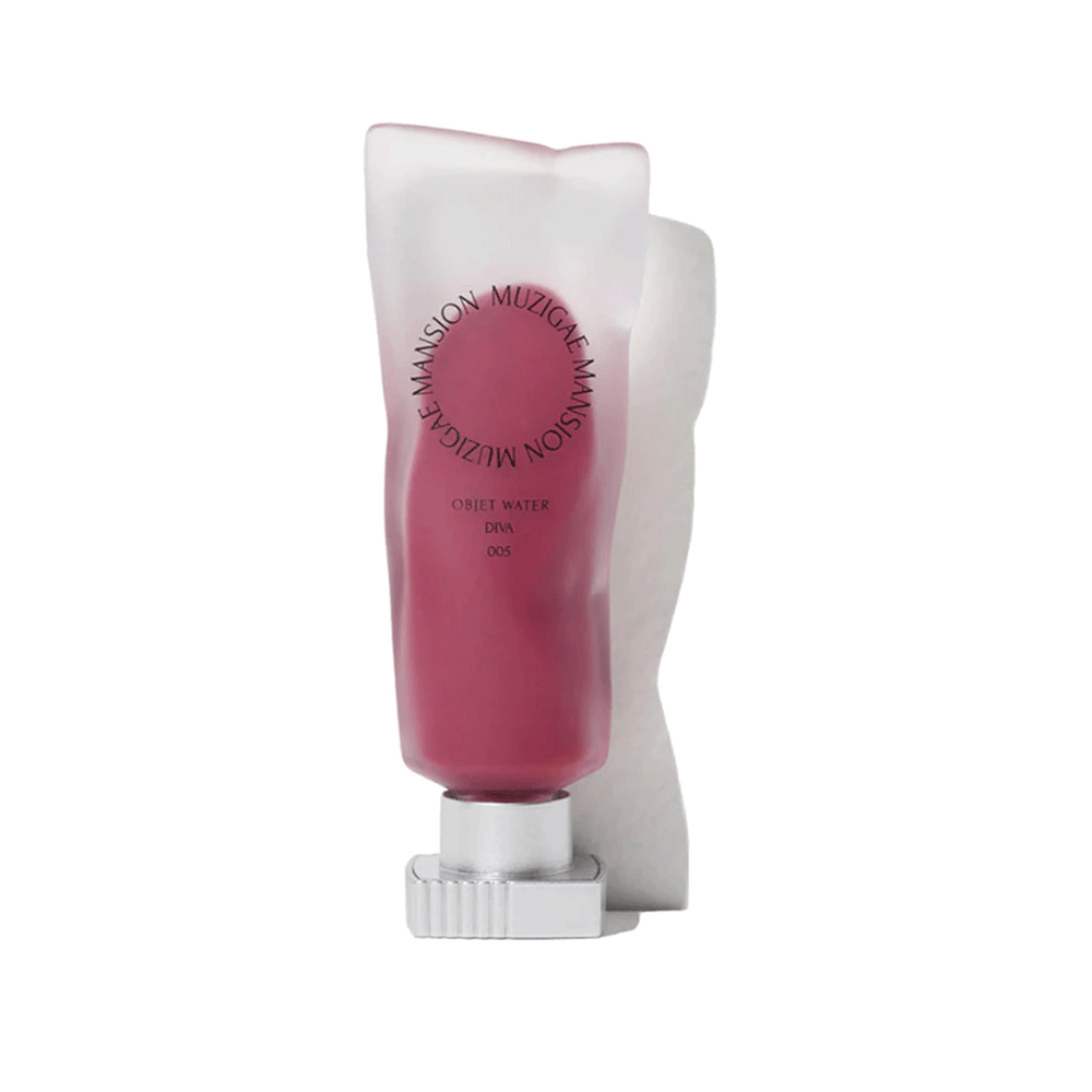 MUZIGAE MANSION Objet Water 5.8ml (8 Colors)