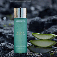 KIM JEONG MOON Aloe Cure Hydra Soothing Toner 130ml