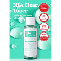 esfolio 3HA Clear Toner 150ml