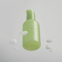 Abib Heartleaf Essence Calming Pump (Bottle 50ml + Refill 50ml x 2ea)