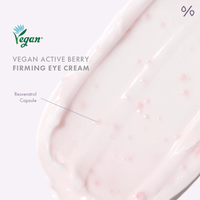 Dr.Ceuracle Vegan Active Berry Firming Eye Cream 32g