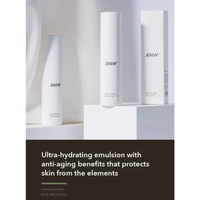 RNW DER. BLANC Shining Emulsion 125ml