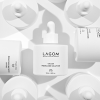 LAGOM Cellus Aqualane Solution 50ml