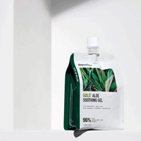 Daymellow Gold Aloe Soothing Gel 300g