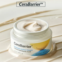 Holika Holika Cerabarrier Moisture Active Cream 50ml