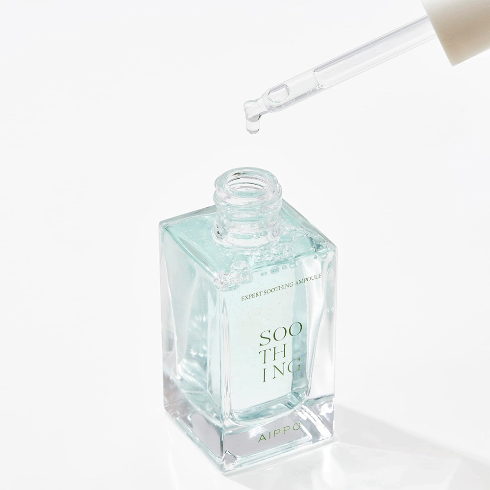 AIPPO Expert Soothing Ampoule 30ml