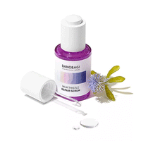 BANOBAGI Milk Thistle Repair Serum 30ml