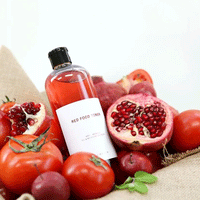 GRAYMELIN Red Food Toner 500ml