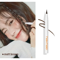 delyvely Quick Tattoo Pen Liner 50g - 2 Colors