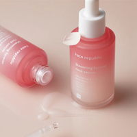 face republic Blooming Forever Rosé Serum 45ml