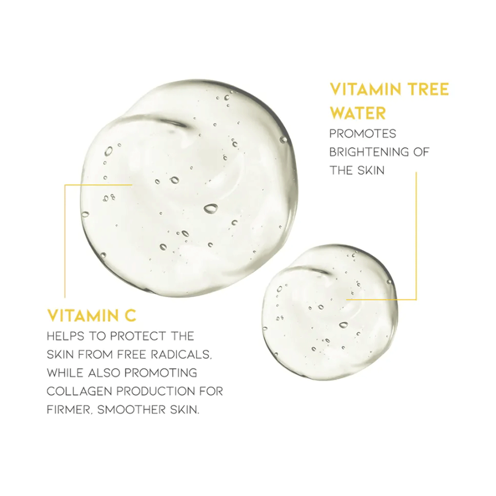 OOTD Dark Spot Vitamin C Serum 50ml
