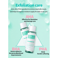 esfolio 3HA Clear Toner 150ml