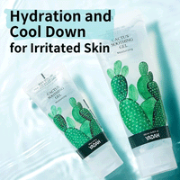 YADAH Cactus Soothing Gel 105ml / 250ml / 500ml