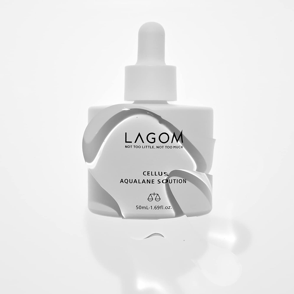 LAGOM Cellus Aqualane Solution 50ml