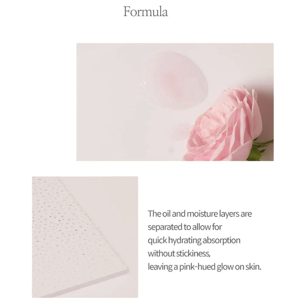 Sioris Falling Into The Rose Mist 100ml