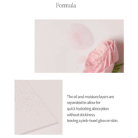 Sioris Falling Into The Rose Mist 100ml