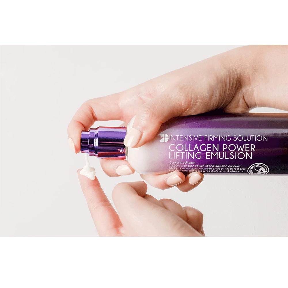 MIZON Collagen Power Lifting Emulsion 120ml