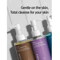 MIZON Deep Cleansing Oil 150ml - 3 Types