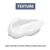 esfolio Hyaluronic Acid Houttuynia Cordata Cream 50g