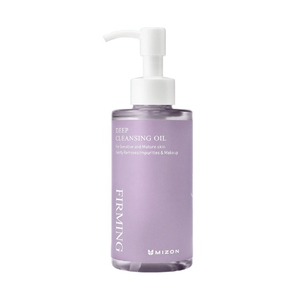 MIZON Deep Cleansing Oil 150ml - 3 Types