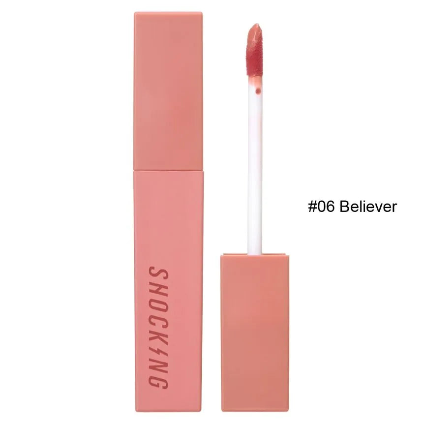 TONYMOLY The Shocking Lip Blur 4g (8 Colors)