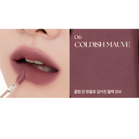 MUZIGAE MANSION Tie Up Cover Tint 6g (6 Colors)