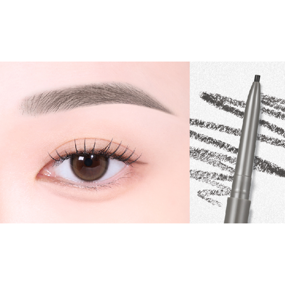 peripera Speedy Skinny Brow Mascara 3g