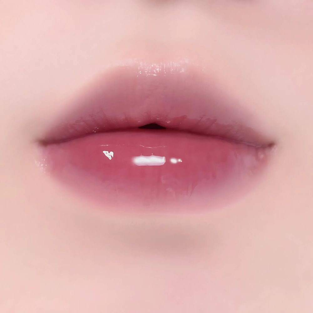 Heart Percent Dote On Mood One Way Glowy Tint 4.2g (8 colors to choose)
