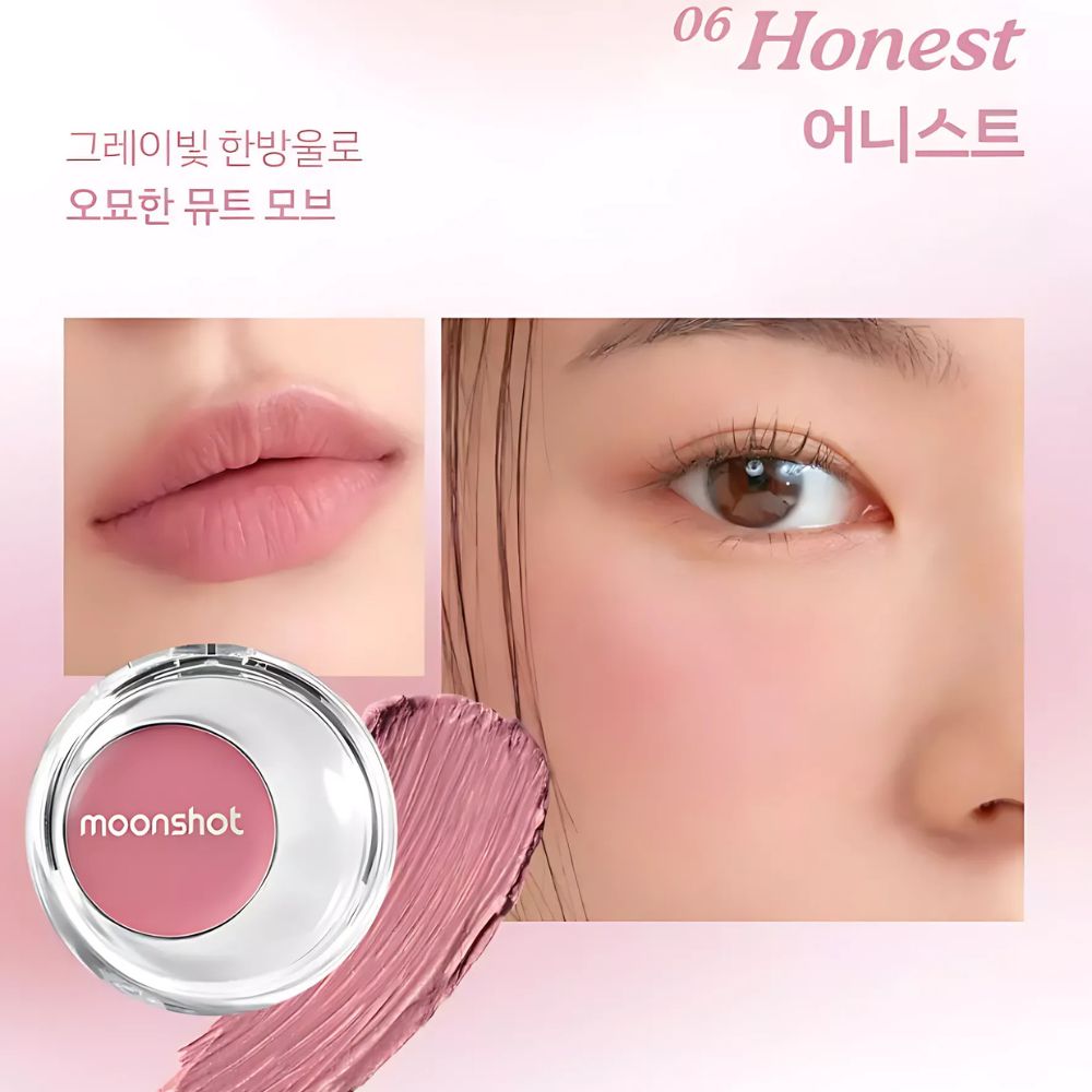 06 Honest