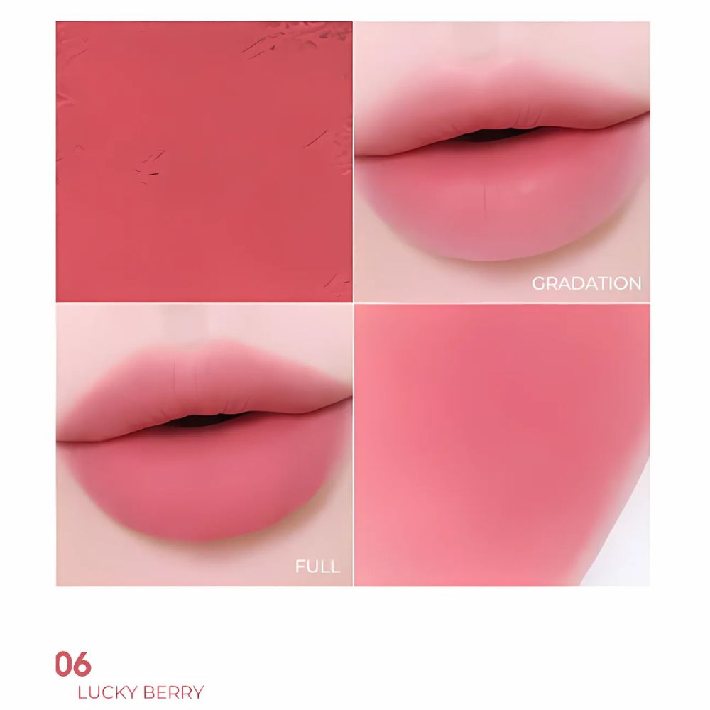 06 Lucky Berry