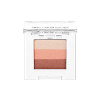 MISSHA Triple Shadow 2g (12 colors to choose)