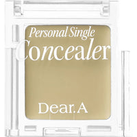 Dear.A Personal Single Concealer 1.8g