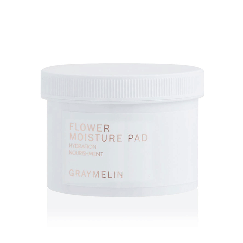 GRAYMELIN Flower Moisture Pad 70 pcs