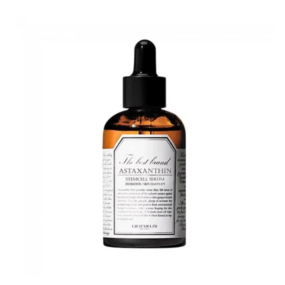 GRAYMELIN Astaxanthin Stemcell Serum 50ml