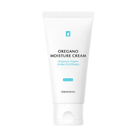 TOSOWOONG Oregano Moisture Cream 100ml