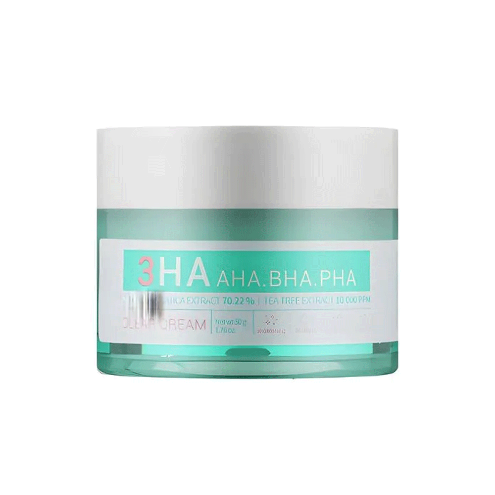 esfolio 3HA Clear Cream 50ml