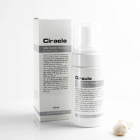 Ciracle Mild Bubble Cleanser For Senstive Skin 100ml