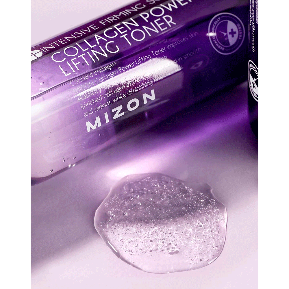 MIZON Collagen Power Lifting Toner 120ml