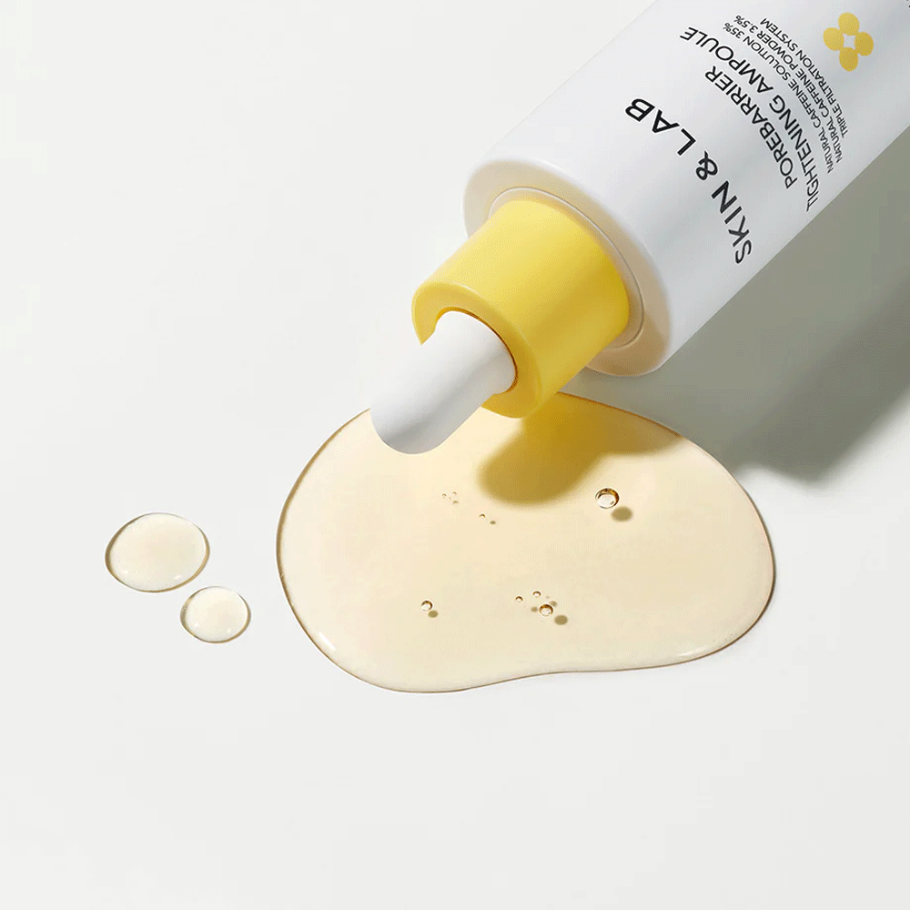 SKIN&LAB Porebarrier Tightening Ampoule 50ml