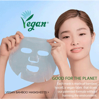 OOTD Cica Soothing Mask 25g *10ea