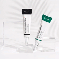 CELLBN Blemish Spot Cream & Black Spot Patch Set