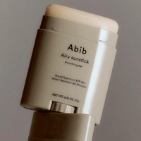 Abib Airy Sunstick Smoothing Bar SPF 50+ 23g