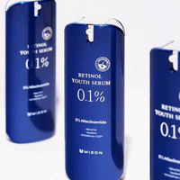 MIZON 0.1% Retinol Youth Serum 28g