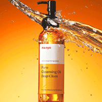 ma:nyo Pure Cleansing Oil Deep Clean 200ml