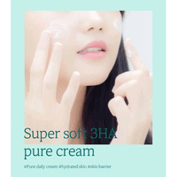esfolio 3HA Clear Cream 50ml