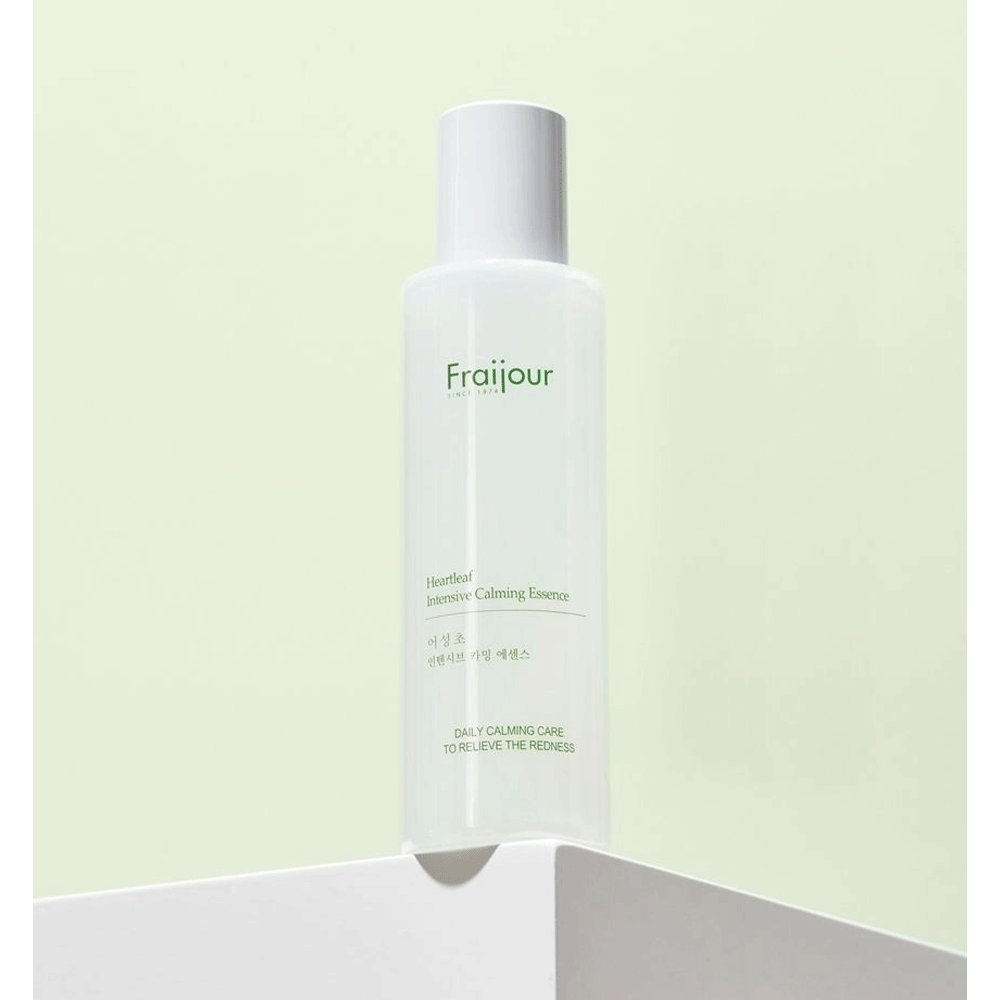 Fraijour Heartleaf Intensive Calming Essence 120ml